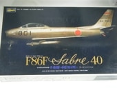 F-86F-40���ʥϥ�����ˡ�JS-084