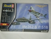 P-51B/Me262ʥ٥ˡ03711
