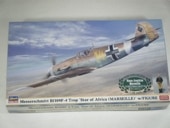 Bf109F-4/TROP.�ޥ륻���桡�ʥϥ�����ˡ�07491