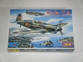 YAK-7A����ICM�ˡ�48031