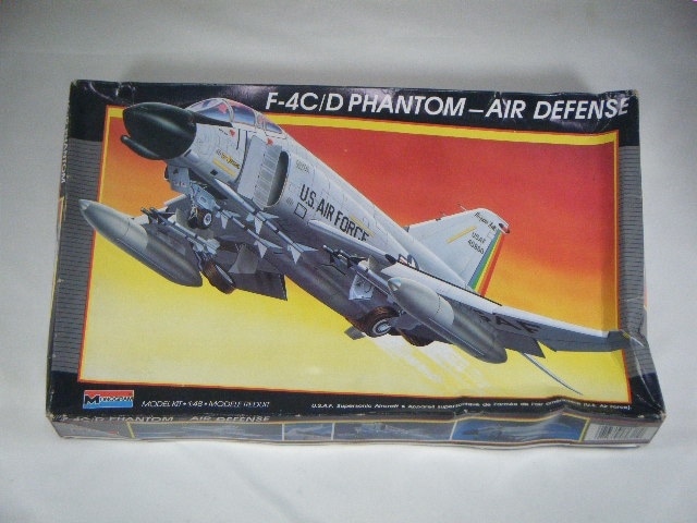 F-4C/DʥΥˡ5821
