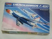 F-100D/��������С��ɡ��ʥ�Υ����ˡ�5442