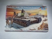 KV-1(1942)إӡ㥹ȥåȡʥȥڥåˡNo.00359/٥ȥ㥿ԥ