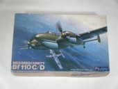 Bf110C/D���ʥե��ߡˡ�Q-2