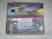 F-100D/�ߥå���������󡡡ʥϥ�����ˡ�64772/���ꥢ88��1/72