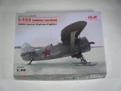 I-153/�ߵ�����ICM�ˡ�No48096