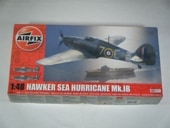 �����ϥꥱ����MK1B����AIRFIX�ˡ�A05134/�����Ȥ�Ω�ƺѤ�