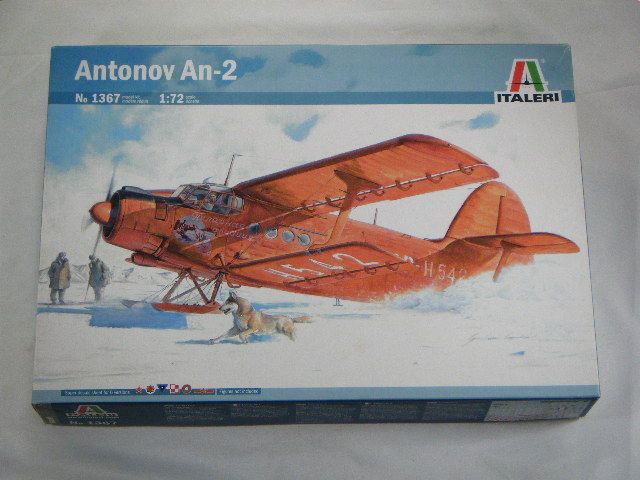 AN-2���ʥ������ˡ�No1367