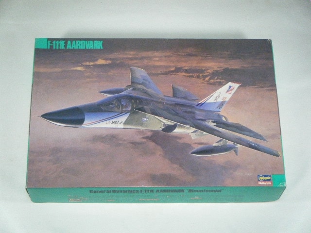 F-111EʥϥˡK36