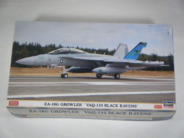 EA-18Gʥϥˡ02000/VAQ-135