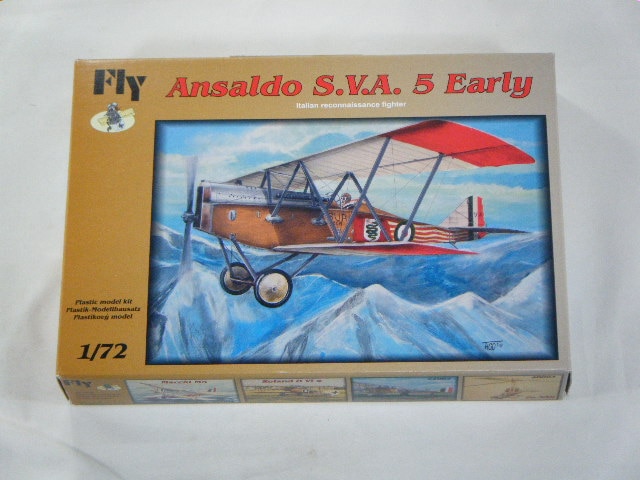 ���󥵥��S.V.A.5/�������FLY�ˡ�72001