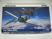 Fw190A-8/R8���ʥ��ǥ奢��ɡˡ�WE84114