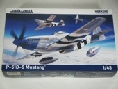 P-51D-5���ʥ��ǥ奢��ɡˡ�WE84172