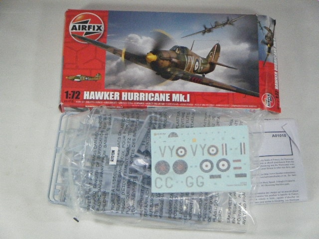 ϥꥱMk1/ե֥å󥰡AIRFIXˡA01010