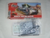 �ޥ��������AIRFIX�ˡ�A01318��1/76