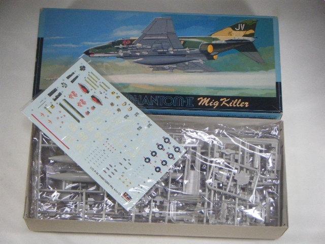 F-4E/�ߥ����顼���ʥե��ߡˡ���-12/���������