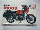 BMW.R100S���ʥ��ޥ��ˡ�B-1196-1000��1/12