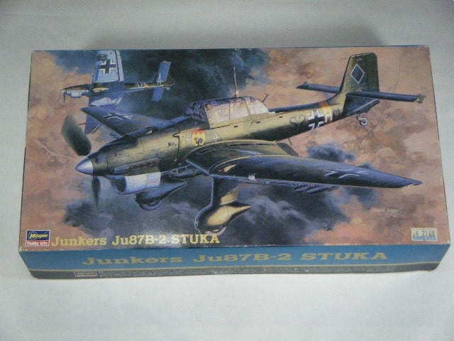 Ju87B-2ʥϥˡJT13