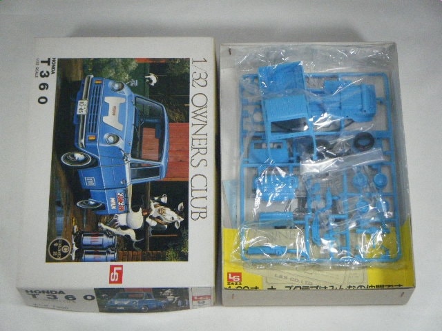 �ۥ��T600����LS�ˡ�No9��1/32