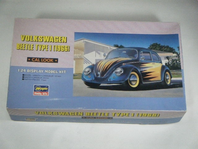 VW�ӡ��ȥ�(1966)������å����ʥϥ�����ˡ�HC-101