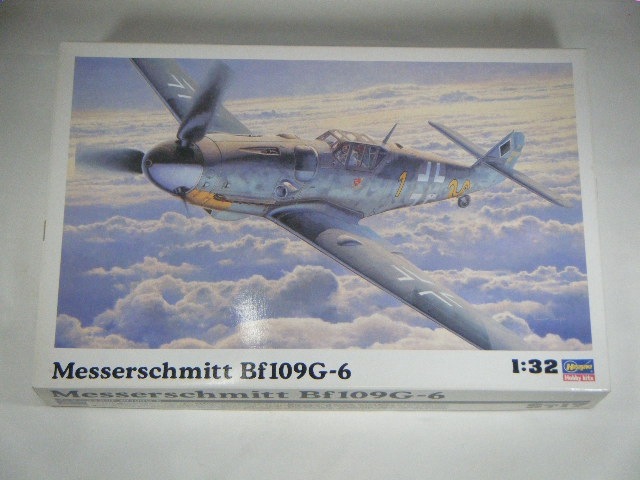 Bf109G-6ʥϥ ST17
