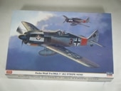 Fw190A-7���ʥϥ�����ˡ�08217/JG-1���ȥ饤�ץΡ���