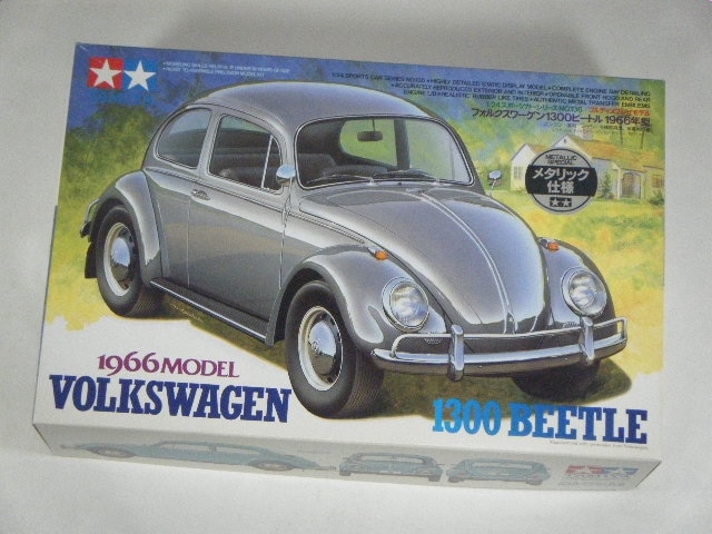 VW1300�ӡ��ȥ�/�᥿��å����͡��ʥ��ߥ�ˡ�No136