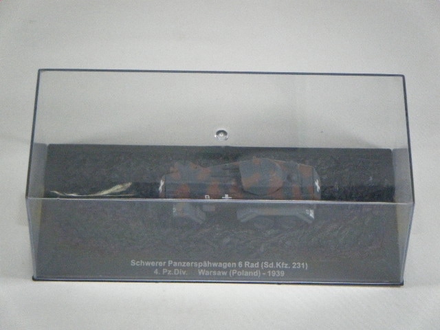 Sdkfz231.6RAD/�����ʡ���XIO�ˡ���륷���1939