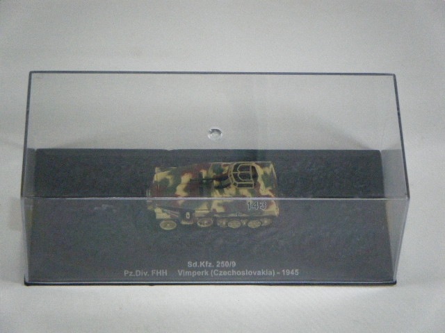 Sdkfz250/9/ʡXIOˡХ1945
