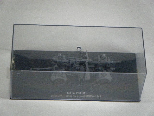 88mmˤ.FLAK37/�����ʡ���XIO�ˡ��⥹����1941