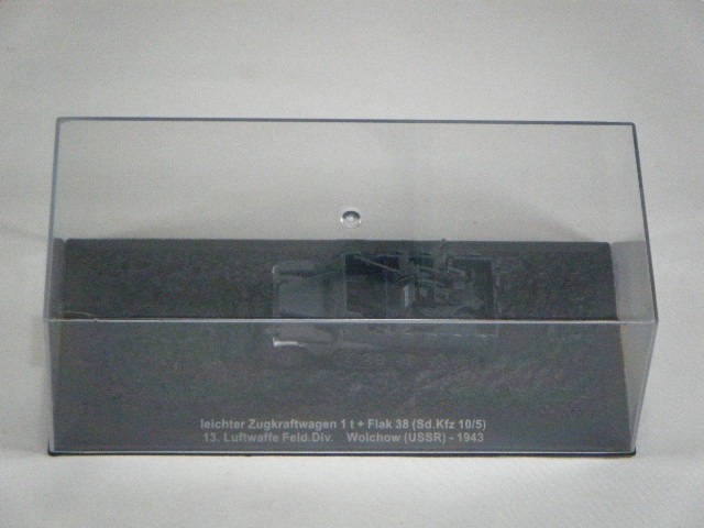 1tϡեȥå+FLAK38/ʡXIOˡϢ1943