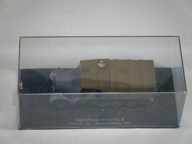 Sdkfz9/�����ʡ���XIO�ˡ���Ϣ1941