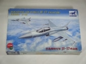 JF-17/�ѥ�������������ʥ֥��󥳥�ǥ�ˡ�FB4001