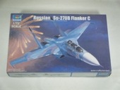 Su-27UB���ʥȥ��ڥå����ˡ�01645