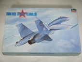 Su-27���ʥϥ�����ˡ�K40/�ץ�ѡ��ĵ�