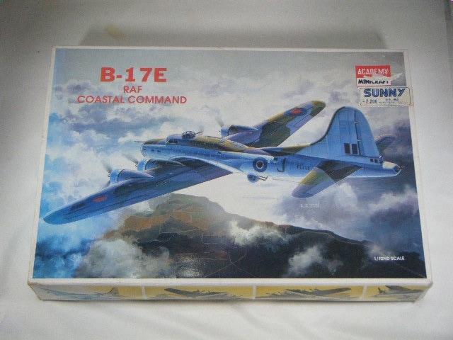 B-17E/RAF���������륳�ޥ�ɡ��ʥ����ǥߡ��ˡ�2141/���ˡ�����