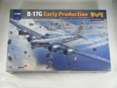 B-17G����HK��ǥ�ˡ�01F001