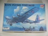 B-17Cʥǥߡˡ1666/ˡ