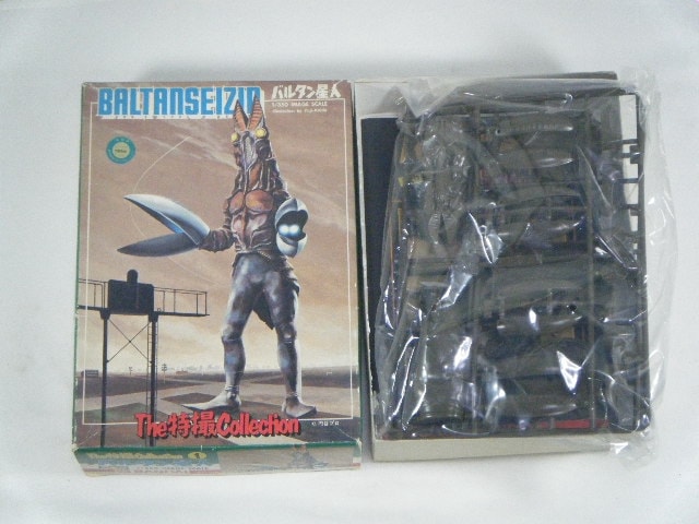 �Х륿�����͡��ʥХ�����ˡ��û����쥯�����1��1/350
