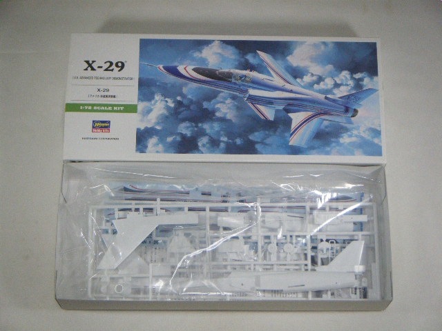 X-29���ʥϥ�����ˡ�B13