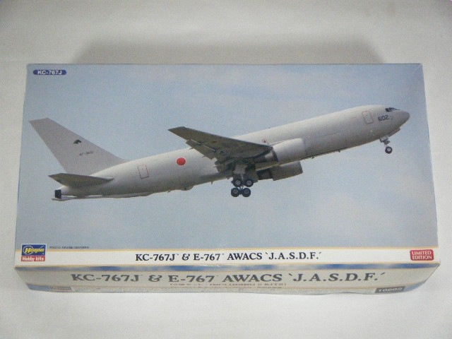 KC-767J/E-767/Ҷ⡡ʥϥˡ10802/2