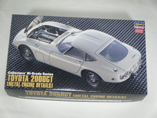 ȥ西2000GT/ѡǥơ롡ʥϥˡCH47