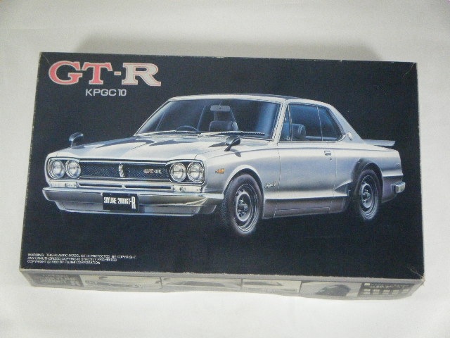 饤2000GT-R(KPGC10)ʥեߡˡRS-16
