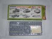 ��Φ����η��Ѽ�ξ���ʥԥåȥ����ɡˡ���������������6��1/700