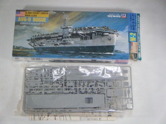 AVG-9�ܡ������ʥԥåȥ����ɡˡ�W-2