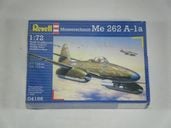 Me262A-1aʥ٥ˡ04166