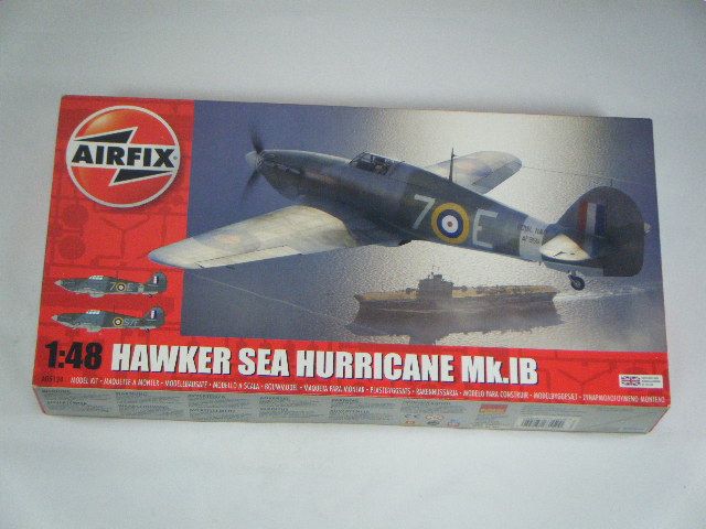 �����ϥꥱ����MK1B����AIRFIX�ˡ�A05134