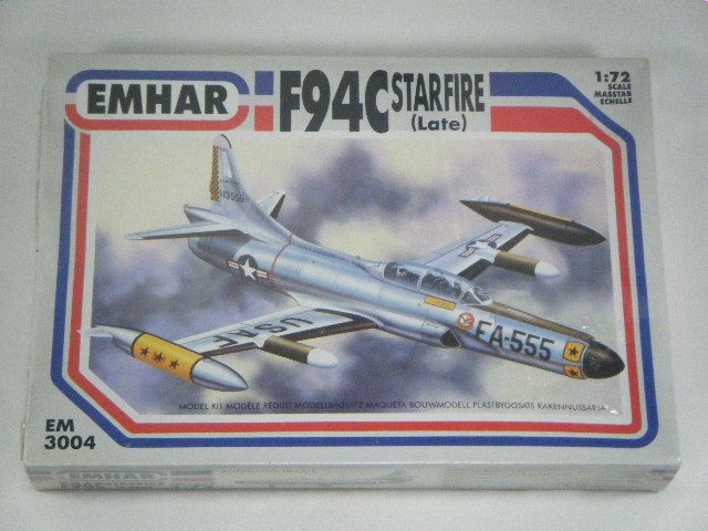 F-94C���ʥ��ޡ��ˡ�EM3004