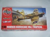 �ϥꥱ����MK1/TROP����AIRFIX�ˡ�A05129