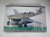 Me262B-1a/U1���ʥϥ�����ˡ�CH-5X/���إ������